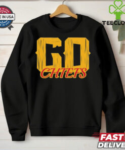 Kansas city chiefs T Shirt