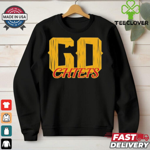Kansas city chiefs T Shirt