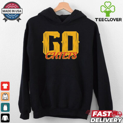 Kansas city chiefs T Shirt