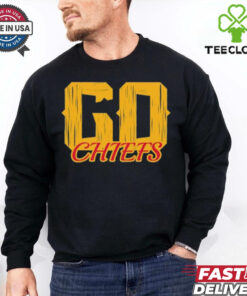 Kansas city chiefs T Shirt