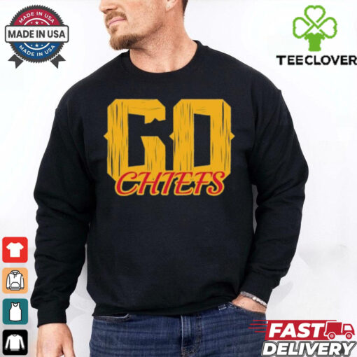 Kansas city chiefs T Shirt