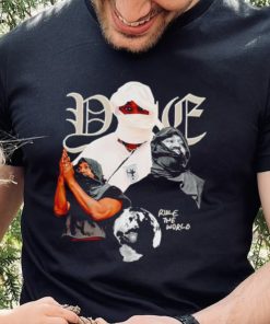 Kanye West 2.0 vintage shirt