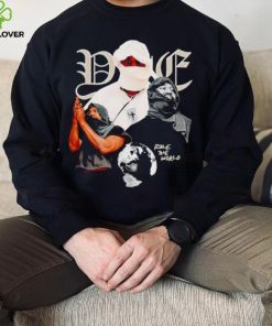 Kanye West 2.0 vintage shirt