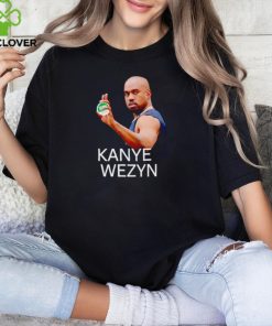 Kanye West Kanye Wezyn shirt