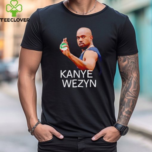 Kanye West Kanye Wezyn hoodie, sweater, longsleeve, shirt v-neck, t-shirt