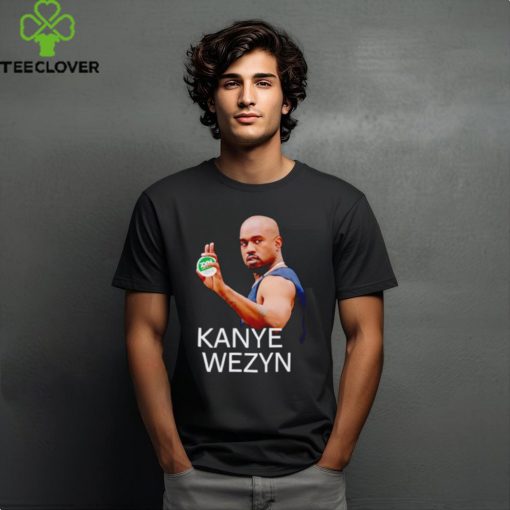 Kanye West Kanye Wezyn hoodie, sweater, longsleeve, shirt v-neck, t-shirt