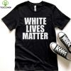 Kanye West Shirt, White Lives Matter Shirt