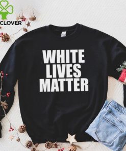 Kanye West Shirt, White Lives Matter Shirt