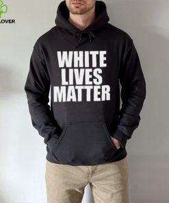 Kanye West Shirt, White Lives Matter Shirt