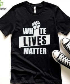 Kanye West Shirt White Lives Matter T Shirt For Fan