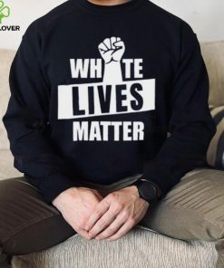 Kanye West Shirt White Lives Matter T Shirt For Fan