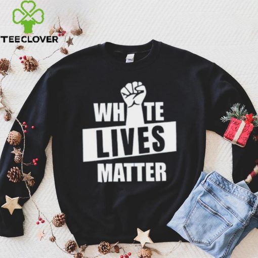 Kanye West Shirt White Lives Matter T Shirt For Fan