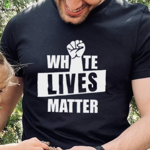 Kanye West Shirt White Lives Matter T Shirt For Fan