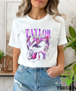 Kanye West Taylor Swift Shirt