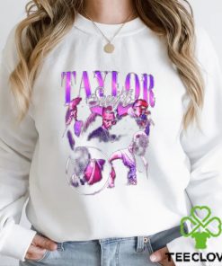 Kanye West Taylor Swift Shirt