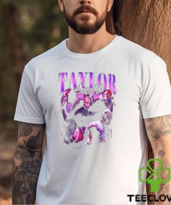 Kanye West Taylor Swift Shirt