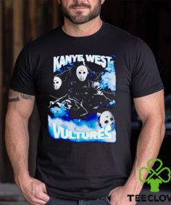 Kanye West Vultures vintage shirt