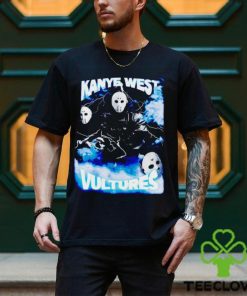 Kanye West Vultures vintage shirt