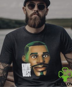 Kanye West X Default Shirt