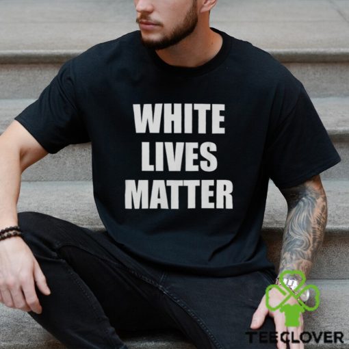 Kanye White Shirts