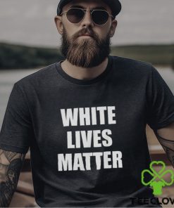 Kanye White Shirts