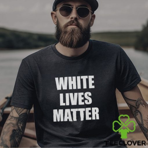 Kanye White Shirts