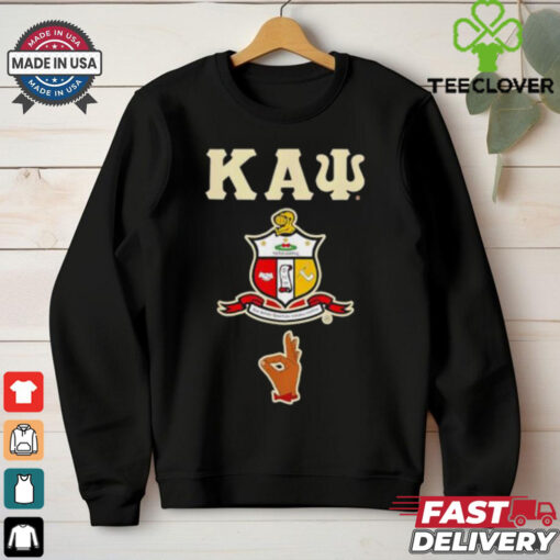 Kappa Alpha PSI African College Fraternity hoodie, sweater, longsleeve, shirt v-neck, t-shirt