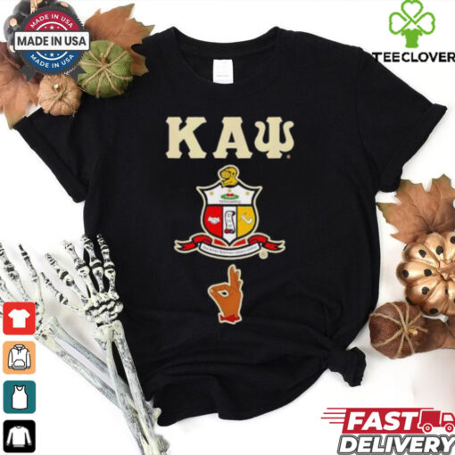 Kappa Alpha PSI African College Fraternity hoodie, sweater, longsleeve, shirt v-neck, t-shirt