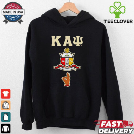 Kappa Alpha PSI African College Fraternity hoodie, sweater, longsleeve, shirt v-neck, t-shirt