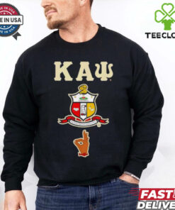 Kappa Alpha PSI African College Fraternity hoodie, sweater, longsleeve, shirt v-neck, t-shirt