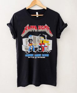 Kappa Sigma Greek Week 2023 battle of the bands shirt 1 Kappa Sigma Greek Week 2023 battle of the bands shirt