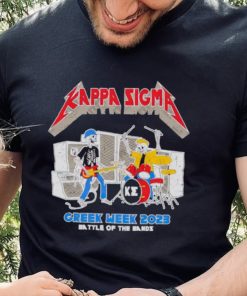 Kappa Sigma Greek Week 2023 battle of the bands shirt 4 Kappa Sigma Greek Week 2023 battle of the bands shirt