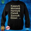 Kayvon Thibodeaux_ NYC Shirt