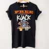 Kareem Jackson Free Kjack serving 4 games for playing football hoodie, sweater, longsleeve, shirt v-neck, t-shirt