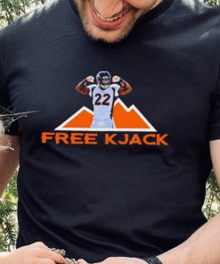 Kareem Jackson free K Jack Vintage hoodie, sweater, longsleeve, shirt v-neck, t-shirt