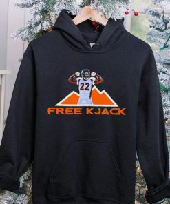 Kareem Jackson free K Jack Vintage hoodie, sweater, longsleeve, shirt v-neck, t-shirt