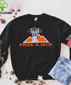 Kareem Jackson free K Jack Vintage hoodie, sweater, longsleeve, shirt v-neck, t-shirt