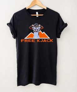 Kareem Jackson free K Jack Vintage hoodie, sweater, longsleeve, shirt v-neck, t-shirt