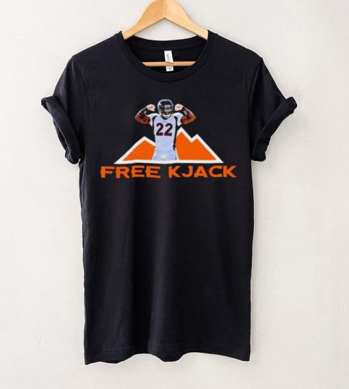 Kareem Jackson free K Jack Vintage hoodie, sweater, longsleeve, shirt v-neck, t-shirt