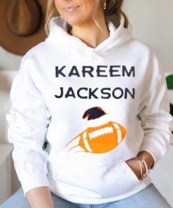 Kareem Jackson shirt