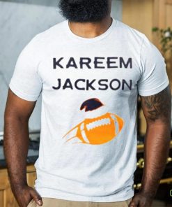 Kareem Jackson hoodie, sweater, longsleeve, shirt v-neck, t-shirt