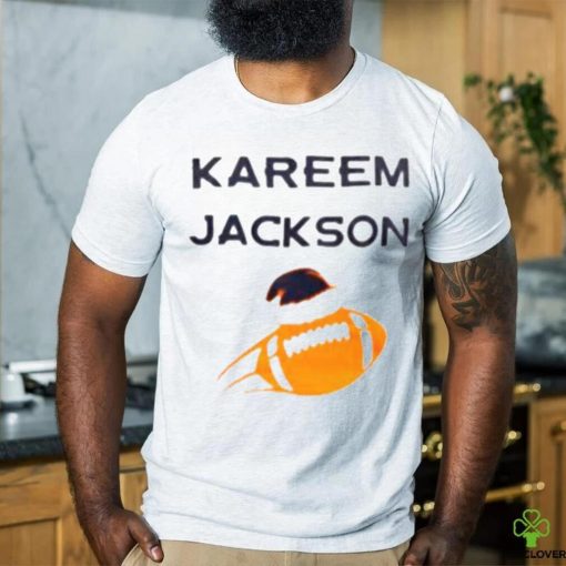 Kareem Jackson hoodie, sweater, longsleeve, shirt v-neck, t-shirt