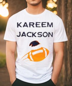 Kareem Jackson hoodie, sweater, longsleeve, shirt v-neck, t-shirt