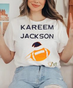 Kareem Jackson hoodie, sweater, longsleeve, shirt v-neck, t-shirt