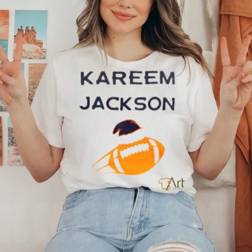 Kareem Jackson hoodie, sweater, longsleeve, shirt v-neck, t-shirt