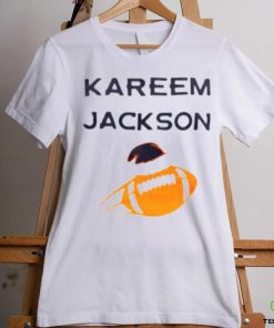 Kareem Jackson hoodie, sweater, longsleeve, shirt v-neck, t-shirt