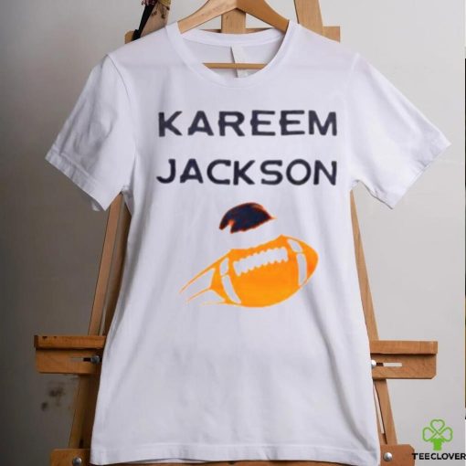 Kareem Jackson hoodie, sweater, longsleeve, shirt v-neck, t-shirt