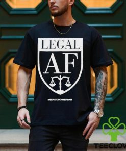 Karen F Agnifilo Legal Af shirt 2 Karen F Agnifilo Legal Af shirt
