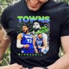 2ND Round Bound San Diego State poster shirt