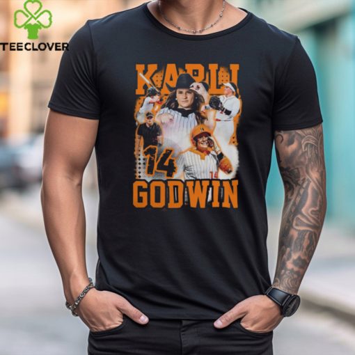 Karli Godwin Vintage T Shirt